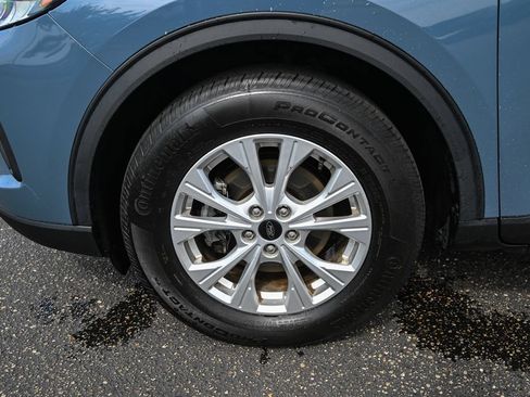 Used 2023 Ford Escape Active w/ Tech Pack #2 AWD/4WD image 12