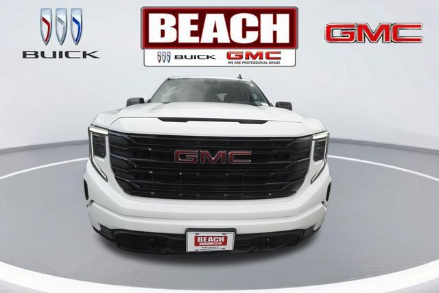 Used 2024 GMC Sierra 1500 Elevation RWD image 8