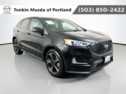 Used 2019 Ford Edge ST w/ Equipment Group 401A