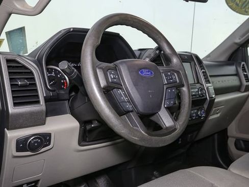 Used 2020 Ford F250 XL w/ STX Appearance Package AWD/4WD image 18