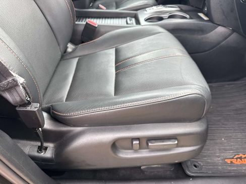Used 2022 Honda Passport TrailSport image 15