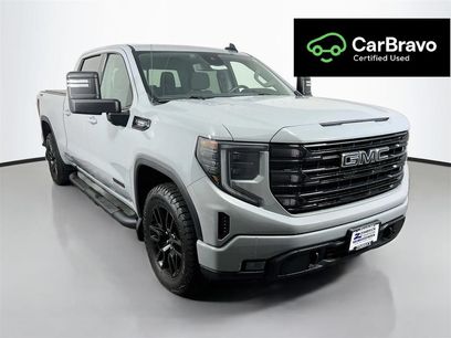 Used 2024 GMC Sierra 1500 Elevation w/ Preferred Package