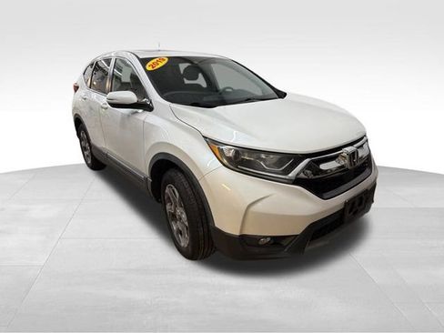 Used 2019 Honda CR-V EX image 3