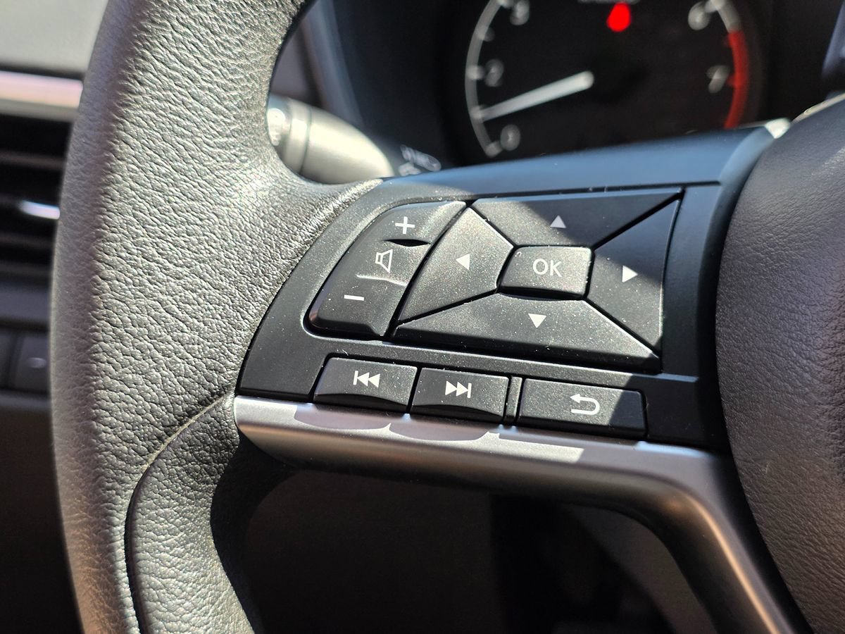 Used 2022 Nissan Altima 2.5 S FWD image 29