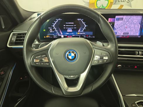 Used 2023 BMW 330e xDrive AWD/4WD image 13