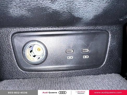 Certified 2023 Audi Q3 2.0T Premium Plus w/ Premium Plus Package AWD/4WD image 15