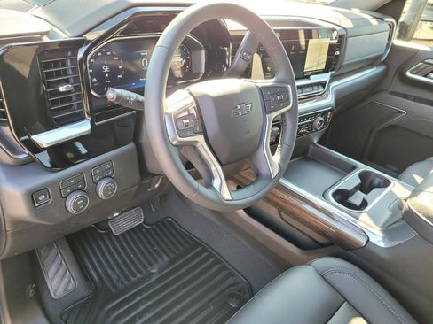 New 2026 Chevrolet Silverado 2500 LT w/ Trail Boss Package image 15