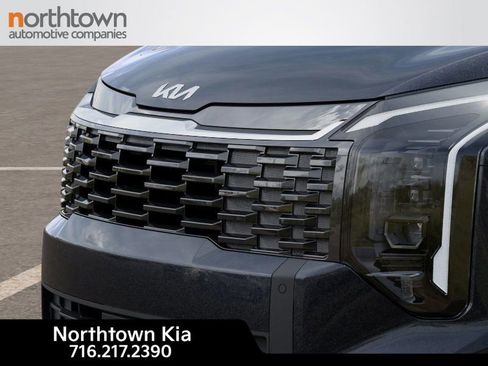 New 2026 Kia Sportage EX image 13