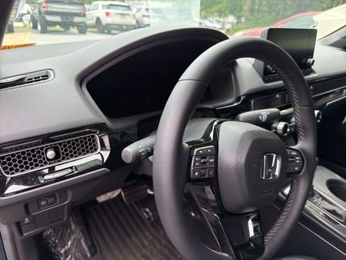 Used 2026 Honda Civic Sport image 22