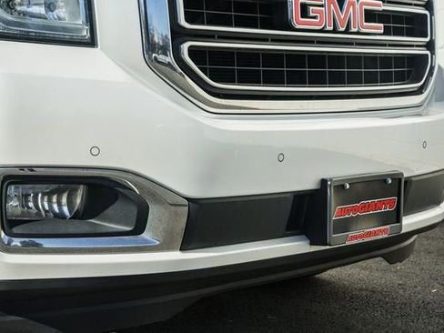 Used 2016 GMC Yukon SLT w/ Open Road Package image 12