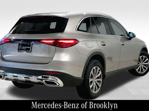 Certified 2023 Mercedes-Benz GLC 300 4MATIC image 15
