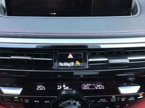 Used 2022 Acura MDX A-Spec AWD/4WD image 13