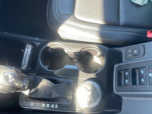 Certified 2025 Ford Bronco Big Bend AWD/4WD image 44