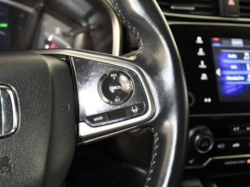 Used 2022 Honda CR-V EX-L image 15