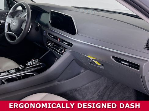 Used 2020 Hyundai Sonata Limited image 23
