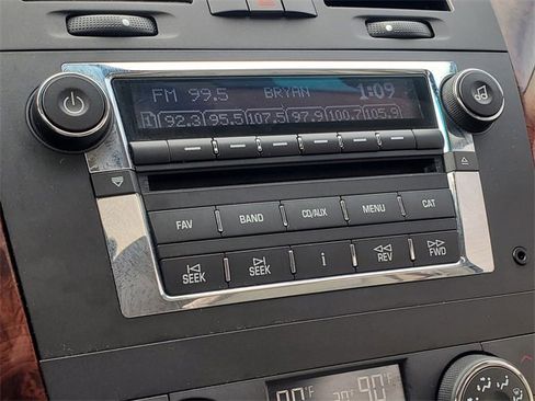 Used 2006 Cadillac DTS w/ Sun And Sound Package image 22