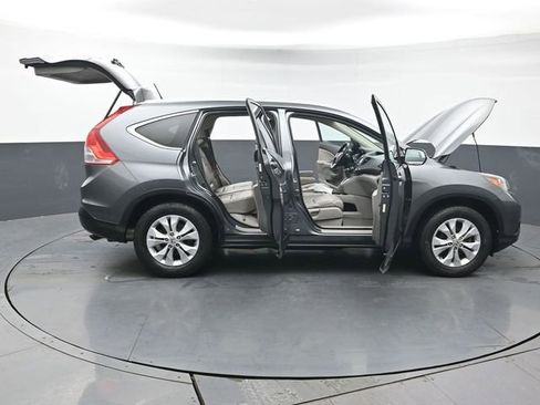 Used 2012 Honda CR-V EX-L image 50