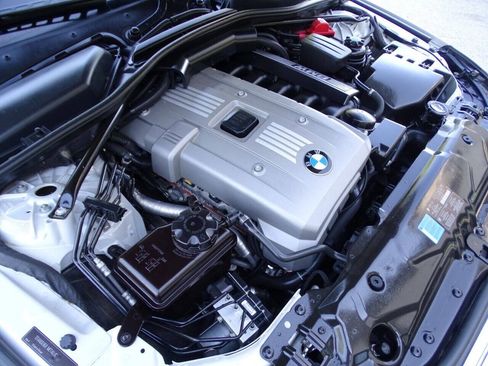 Used 2007 BMW 530xi Wagon AWD/4WD image 69