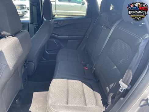 Used 2025 Ford Escape Active AWD/4WD image 23