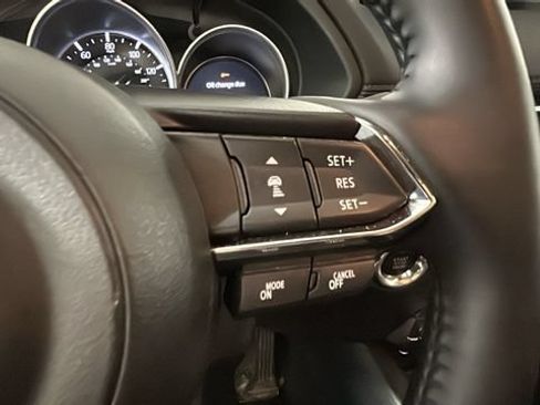 Used 2025 MAZDA CX-5 AWD 2.5 S w/ Select Package image 16