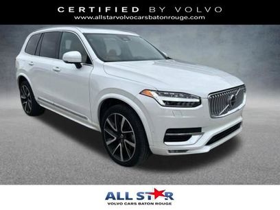 Used 2024 Volvo XC90 B6 Ultimate