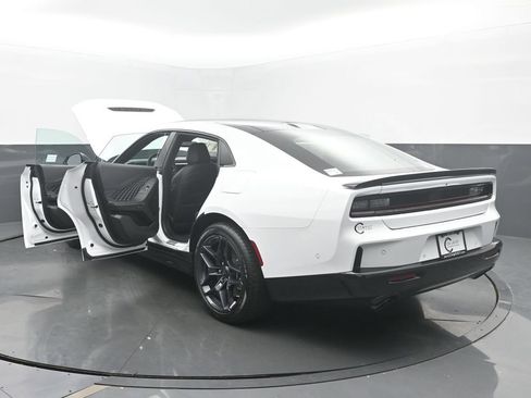 New 2027 Dodge Charger Scat Pack AWD/4WD image 54