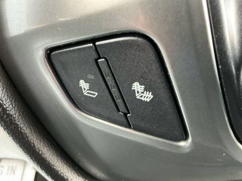Used 2015 Chevrolet Silverado 3500 LT w/ LT Convenience Package AWD/4WD image 19