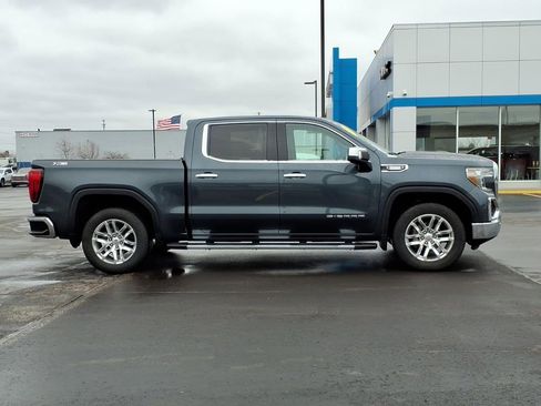 Used 2020 GMC Sierra 1500 SLT w/ SLT Premium Plus Package image 21