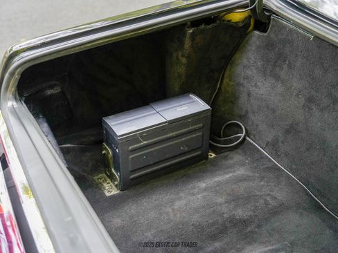 Used 1986 Mercedes-Benz 560 SL image 80