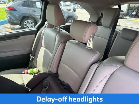 Used 2020 Honda Odyssey EX-L image 6
