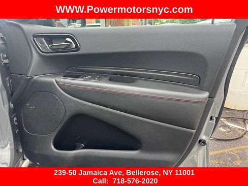 Used 2023 Dodge Durango R/T AWD/4WD image 26