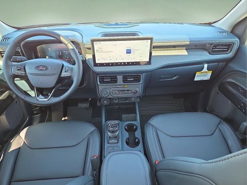 New 2026 Ford Maverick Lariat w/ Black Appearance Package AWD/4WD image 10