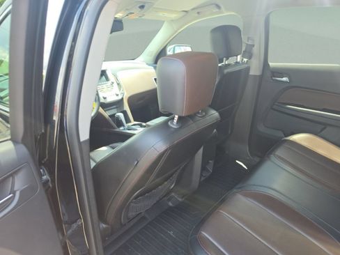 Used 2013 Chevrolet Equinox LTZ FWD image 22