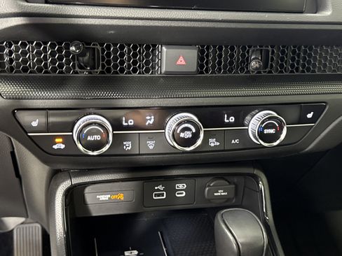 Used 2025 Honda CR-V Sport-L image 20