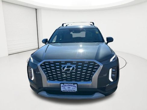 Used 2022 Hyundai Palisade SEL w/ Premium Package image 2