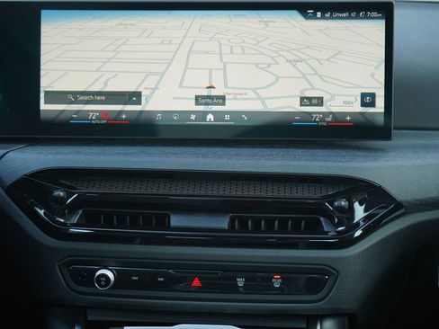 New 2026 BMW 330i Sedan w/ M Sport Package image 14