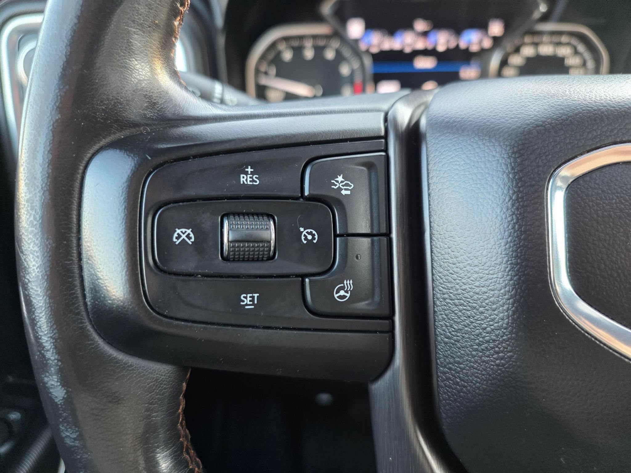 Used 2019 GMC Sierra 1500 AT4 w/ AT4 Premium Package AWD/4WD image 24