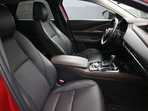 Certified 2023 MAZDA CX-30 2.5 Turbo w/ Premium Package image 10