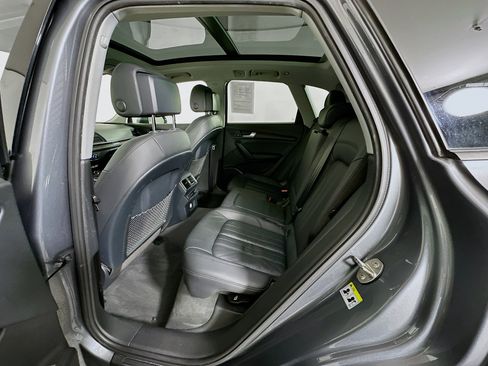 Used 2018 Audi Q5 2.0T Premium w/ Convenience Package image 28