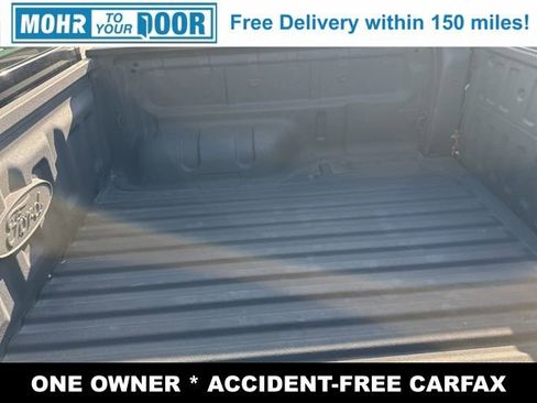 Used 2021 Ford Ranger XL w/ Equipment Group 101A High image 36