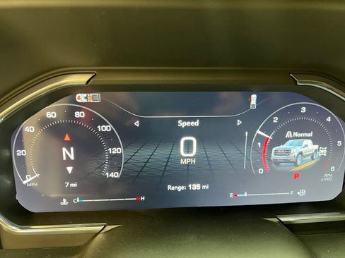 New 2026 GMC Sierra 1500 AT4X image 21