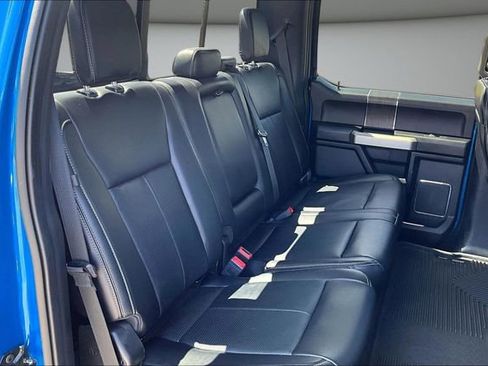 Used 2021 Ford F350 Lariat AWD/4WD image 24