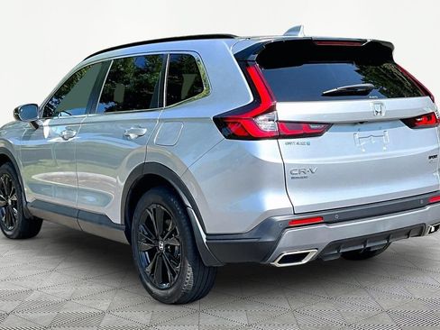 Used 2024 Honda CR-V Sport Touring image 5