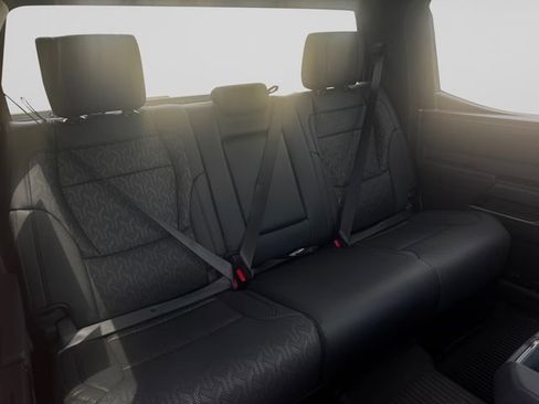 Certified 2025 Toyota Tundra SR5 AWD/4WD image 18