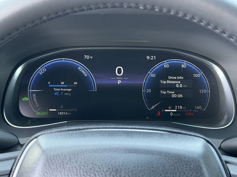 Used 2024 Toyota Venza Limited AWD/4WD image 33