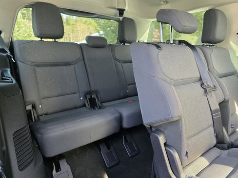 Used 2025 Ford Expedition Active image 25