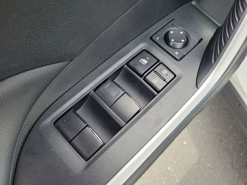 Used 2025 Toyota RAV4 LE FWD image 14