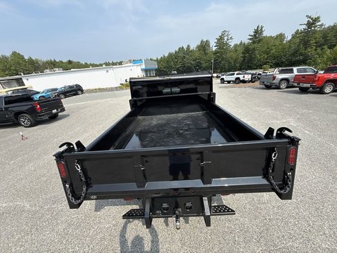 New 2025 GMC Sierra 3500 Pro w/ Convenience Package image 57