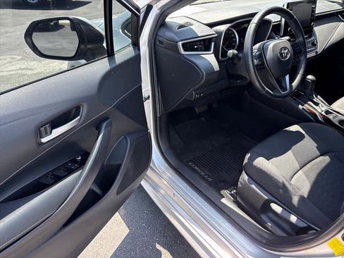 Used 2019 Toyota Corolla SE FWD image 20