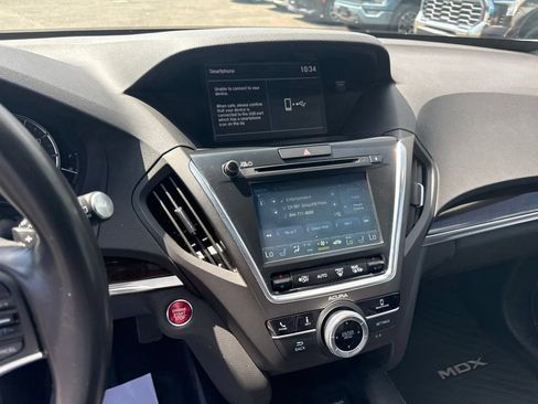 Used 2020 Acura MDX SH-AWD image 49
